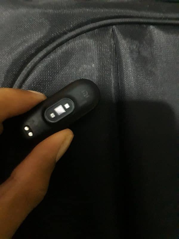 mi xiaomi band 1