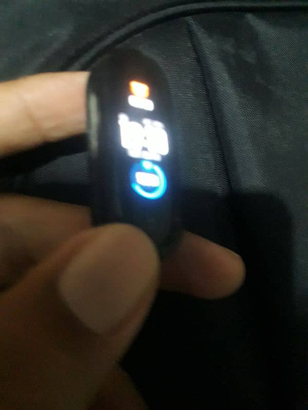 mi xiaomi band 2