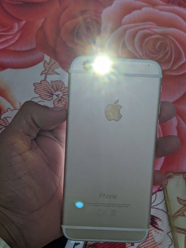 iphone 6 Non Pta 2