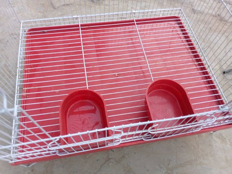 New Bird Cage prize 2300 2