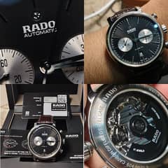 RADO DIAMASTER