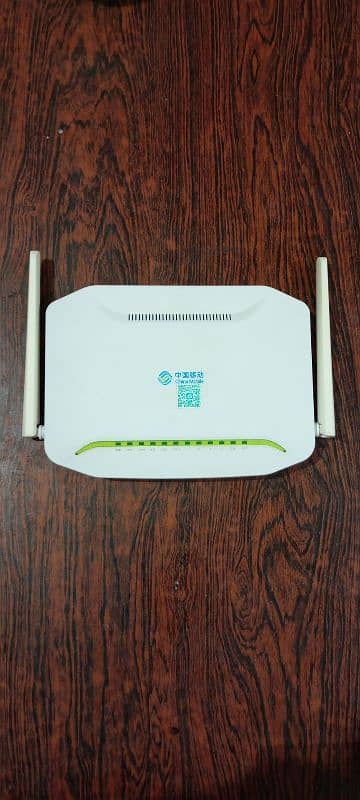 Fiberhome Dual Band xpon wi-fi router 0