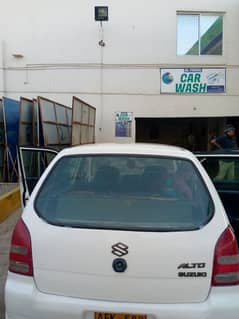 Suzuki Alto 2004