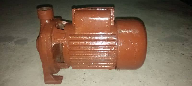 water motor high pressure 1