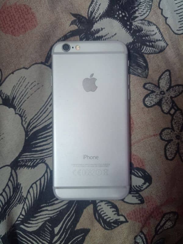 iphone 6 (64GB) 1