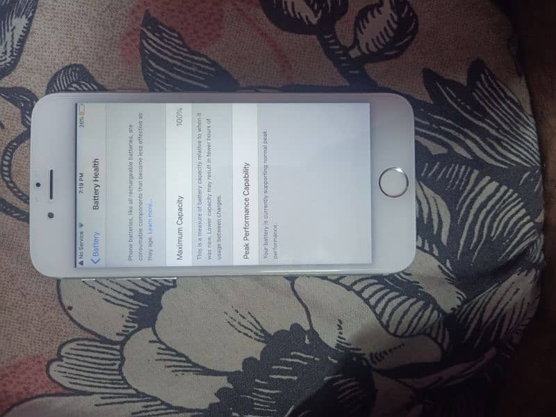 iphone 6 (64GB) 2