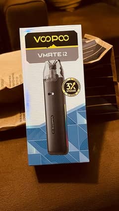 VMATE i2 1500mAh Vap