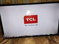 tcl 32 inches andriod lcd