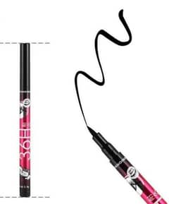 WATERPROOF PEN EYELINER