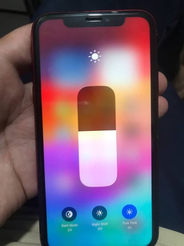 iphone XR 2