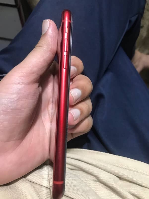 iphone XR 5