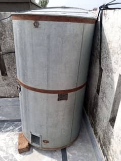 wheat drum for sale (Gandam parola) 0