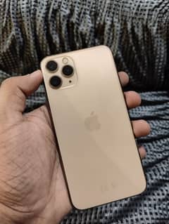 iphone 11 pro 64gb non pta water pack