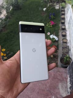 Google Pixel 6 (8/128)