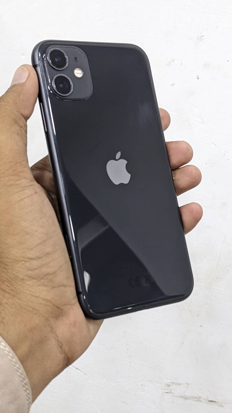 iPhone 11 64gb just mobile non pta 0