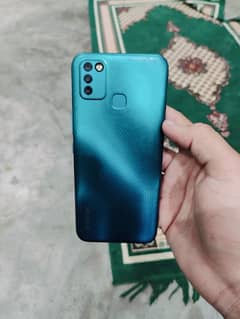 Infinix smart 6