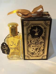 Long Lasting Fragrance Unisex perfume. 100ml