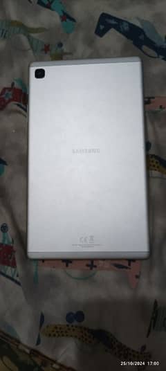 Samsung galaxy tab A7 lite 0