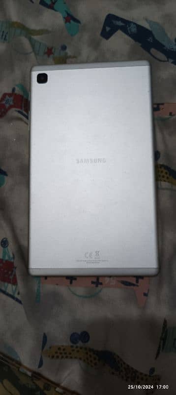 Samsung galaxy tab A7 lite 0