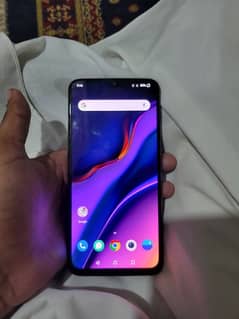 Oneplus 6t 8 128 Offical approved