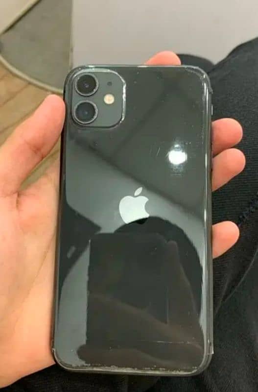 iPhone 11 non PTA exchange possible 0