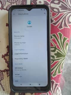 moto g pure A one condition new set all ok 10 by 10 jv