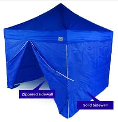 Outdoor Comapign Tent