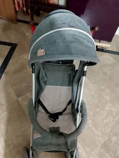 Pram for kids