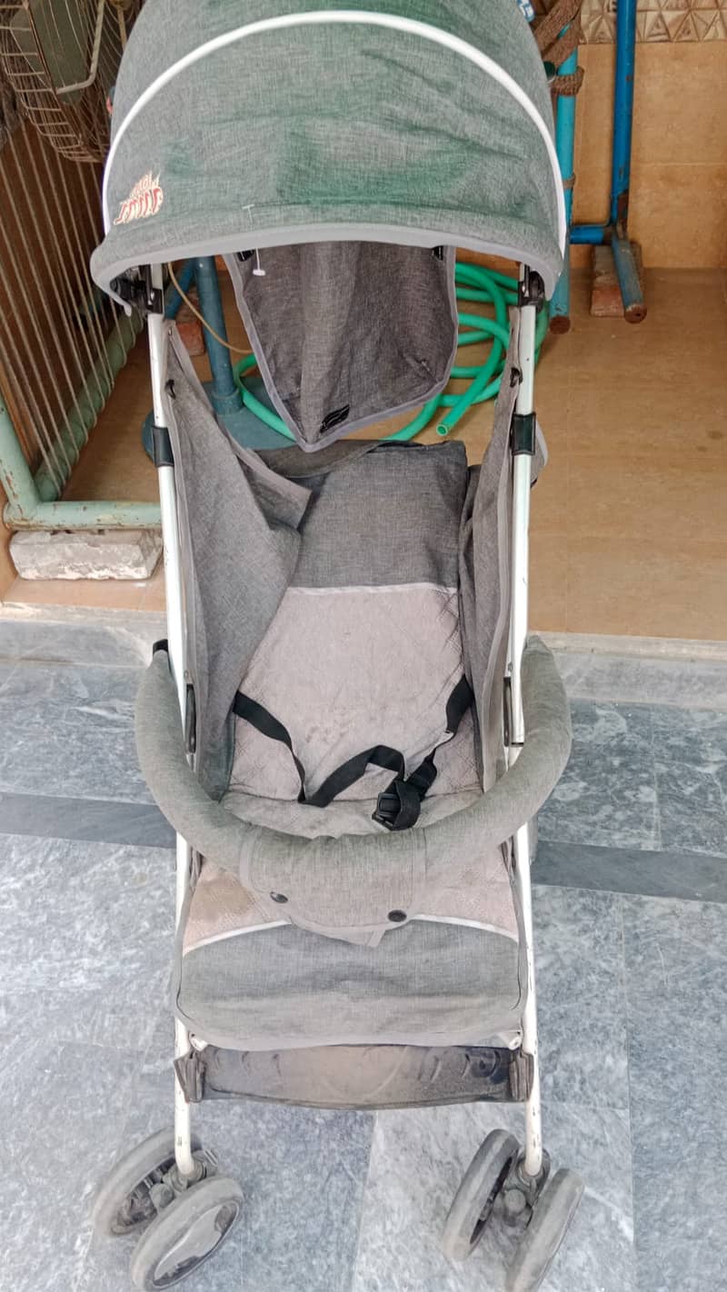 Pram for kids 5