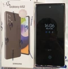 SamsungGalaxyA52