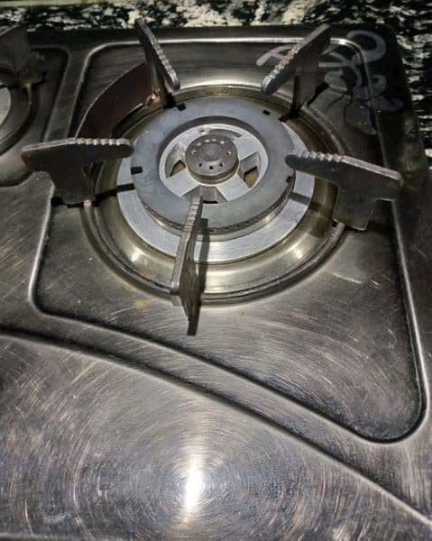 Stove For Sale 3