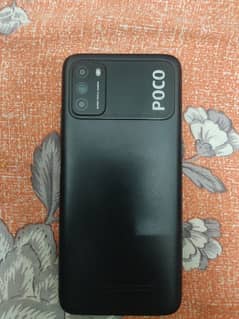 Poco M3 for sale. 6/128 (4+2)