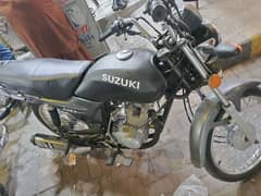 Suzuki