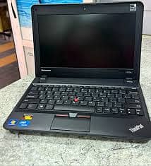 Lenovo x131e Core i3 8gb ram