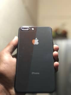 I phone 8 pluse