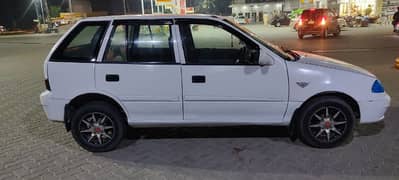 Suzuki Cultus VXR 2005 03019845645