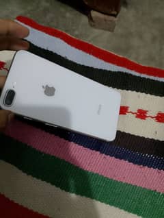 I phone 8 plus