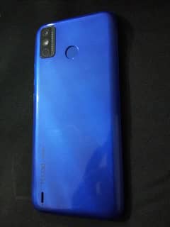 Tecno spark 6 go