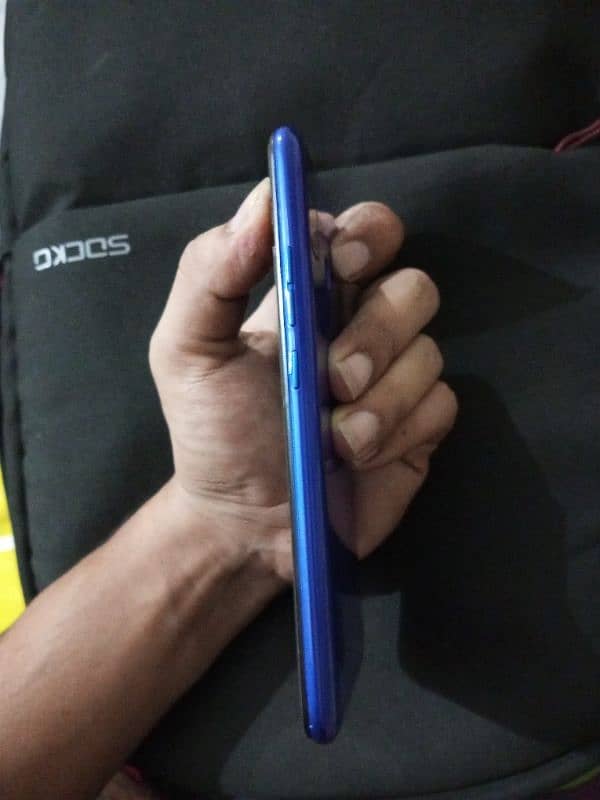 Tecno spark 6 go 2