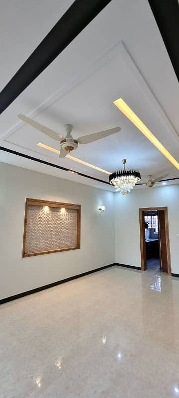 8 MARLA HOUSE WITH GAS FOR RENT IN CDA SECTOR MPCHS F-17 ISLAMABAD 20