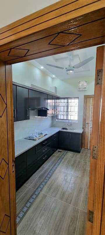 8 MARLA HOUSE WITH GAS FOR RENT IN CDA SECTOR MPCHS F-17 ISLAMABAD 46