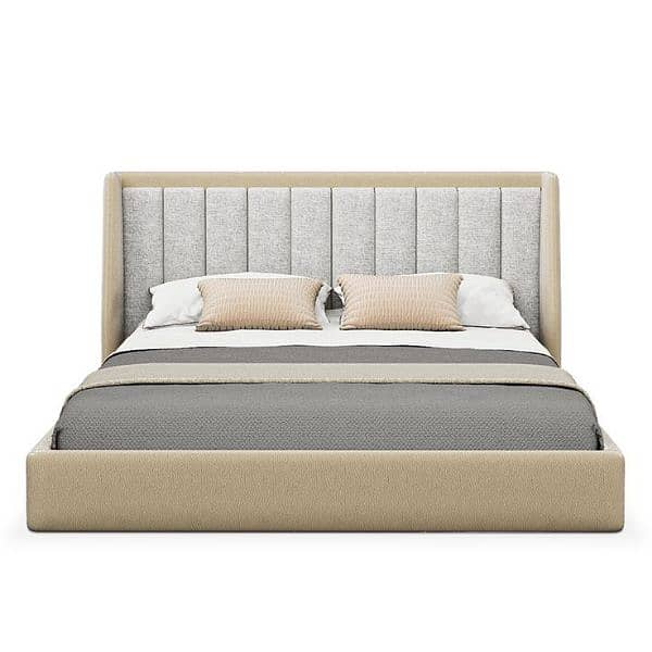 Modern Bed Set and Home Furniture 3