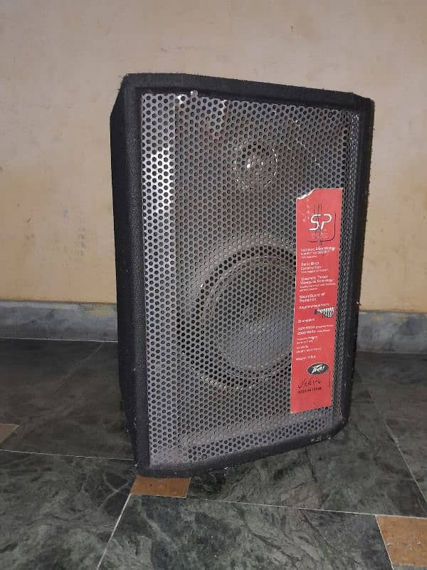 SPEAKER FOR MICROPHONE AND BLUETOOTH 0