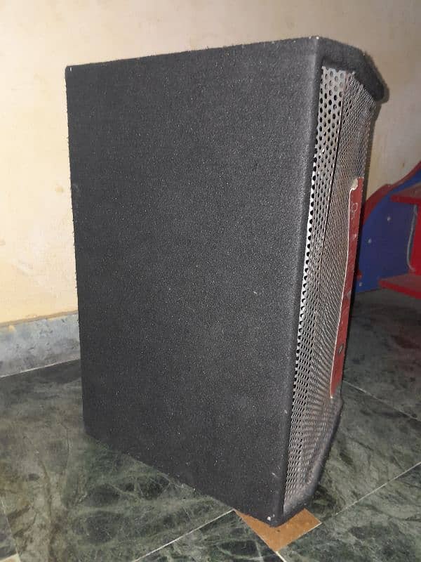 SPEAKER FOR MICROPHONE AND BLUETOOTH 1