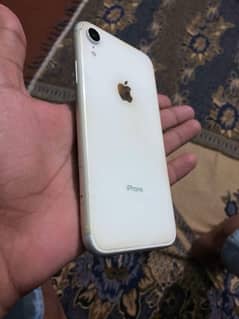 iPhone XR 256gb exchange possible non pta ( FU ) 0