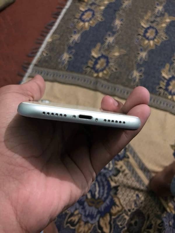 iPhone XR 256gb exchange possible non pta ( FU ) 1