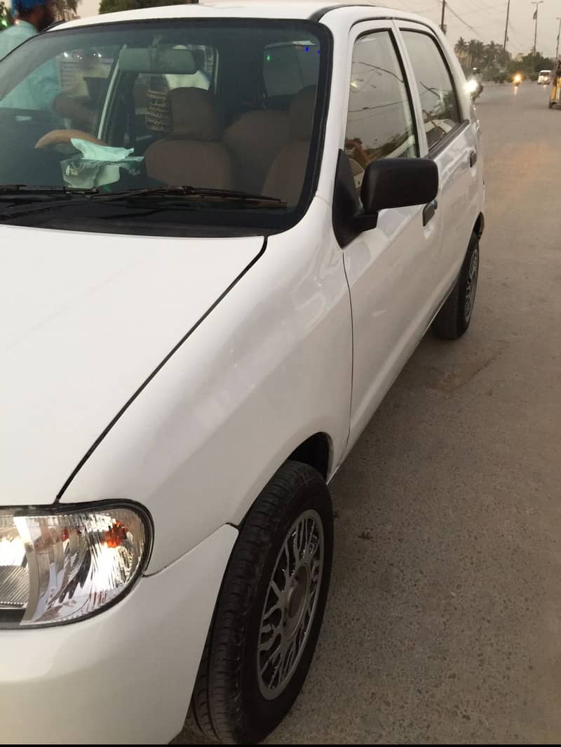 Suzuki alto 2003 2