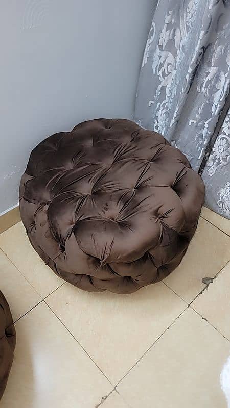 sofa stool for sale 1