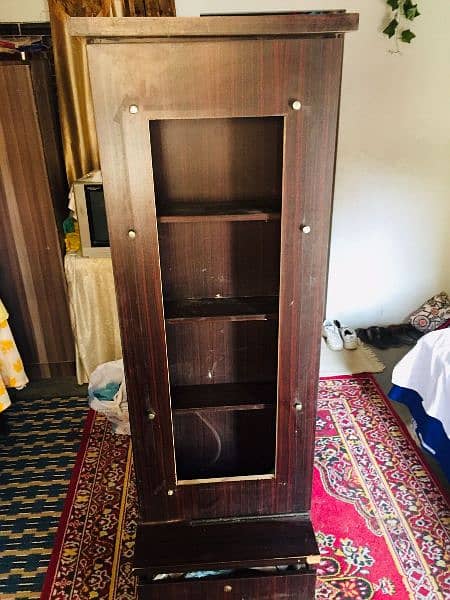 dressing table good condition 5