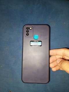 phone Infinix smart 5